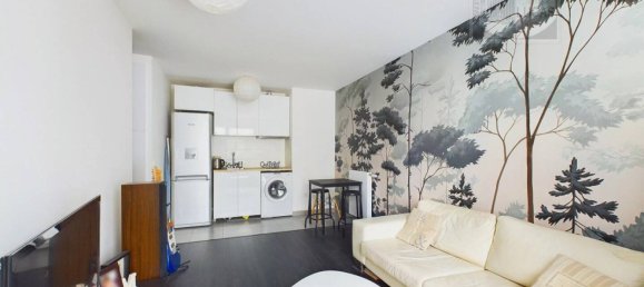 Apartamento T1 em Chatenay-Malabry, France N.º 144617 3