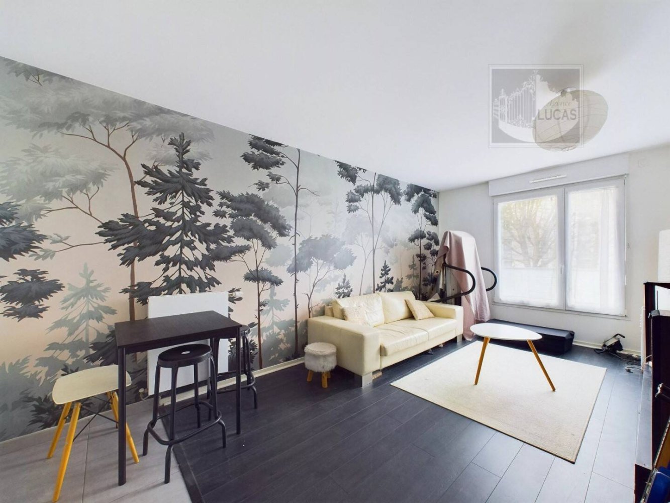 Apartamento T1 em Chatenay-Malabry, France N.º 144617