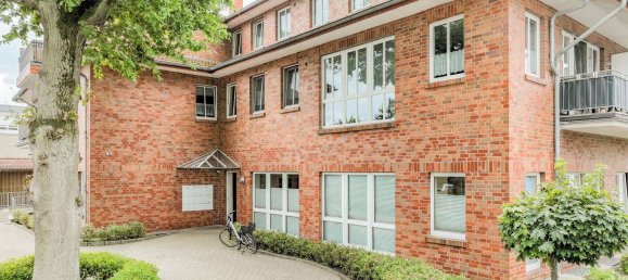 1 غرف نوم شقة في Emsland, Germany رقم 271846 4