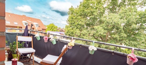 1 غرف نوم شقة في Emsland, Germany رقم 271846 12