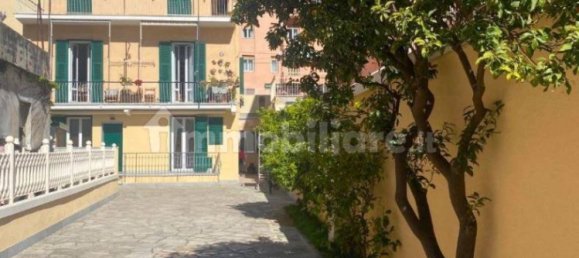 2 Schlafzimmer Penthouse in Alassio, Italy, Nr. 337167 18