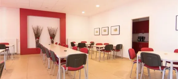 1 Schlafzimmer Wohnung in Frankfurt am Main, Germany, Nr. 336401 17