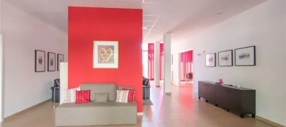 1 Schlafzimmer Wohnung in Frankfurt am Main, Germany, Nr. 336401 14