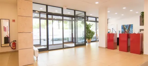 1 Schlafzimmer Wohnung in Frankfurt am Main, Germany, Nr. 336401 13