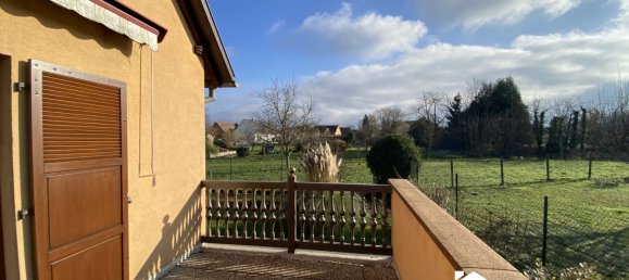 4 bedrooms House in Mackenheim, France No. 39398 21