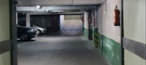 Estacionamiento en Madrid, Spain 22 m² No. 95475 11