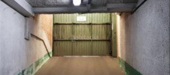 Estacionamiento en Madrid, Spain 22 m² No. 95475 13