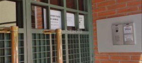 Estacionamiento en Madrid, Spain 22 m² No. 95475 6