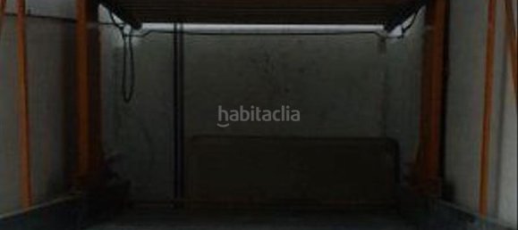 Estacionamiento en Madrid, Spain 22 m² No. 95475 2