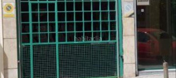 Estacionamiento en Madrid, Spain 22 m² No. 95475 5