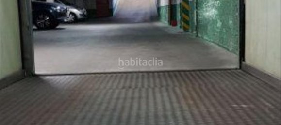 Estacionamiento en Madrid, Spain 22 m² No. 95475 12