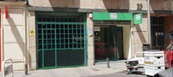 Estacionamiento en Madrid, Spain 22 m² No. 95475 4