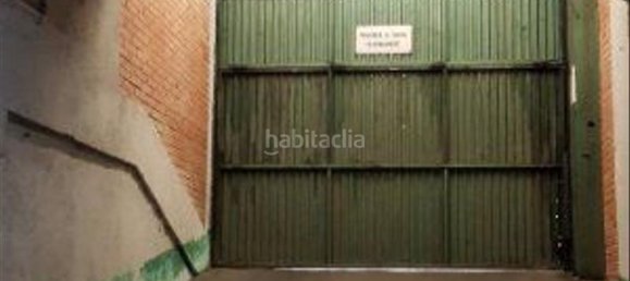 Estacionamiento en Madrid, Spain 22 m² No. 95475 14