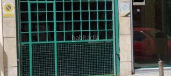 Estacionamiento en Madrid, Spain 22 m² No. 95475 16