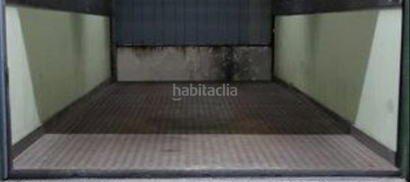 Estacionamiento en Madrid, Spain 22 m² No. 95475 7