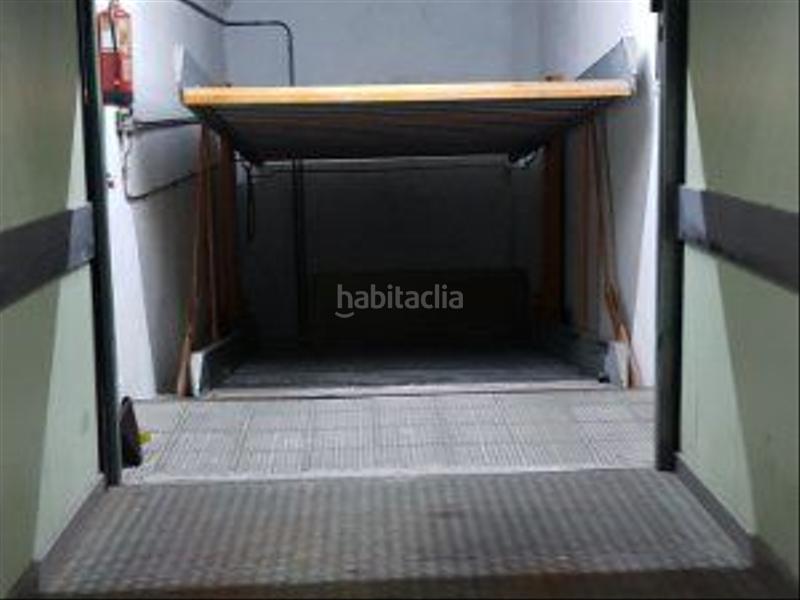 Estacionamiento en Madrid, Spain 22 m² No. 95475