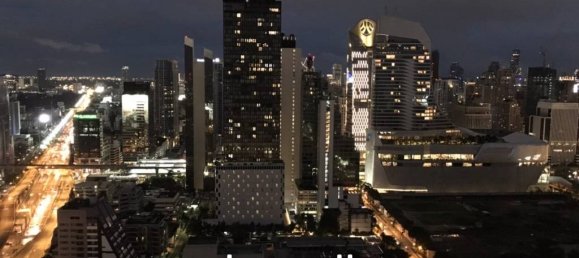 1 bedroom Condo in Bangkok, Thailand No. 17721 9