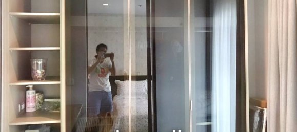 1 bedroom Condo in Bangkok, Thailand No. 17721 5