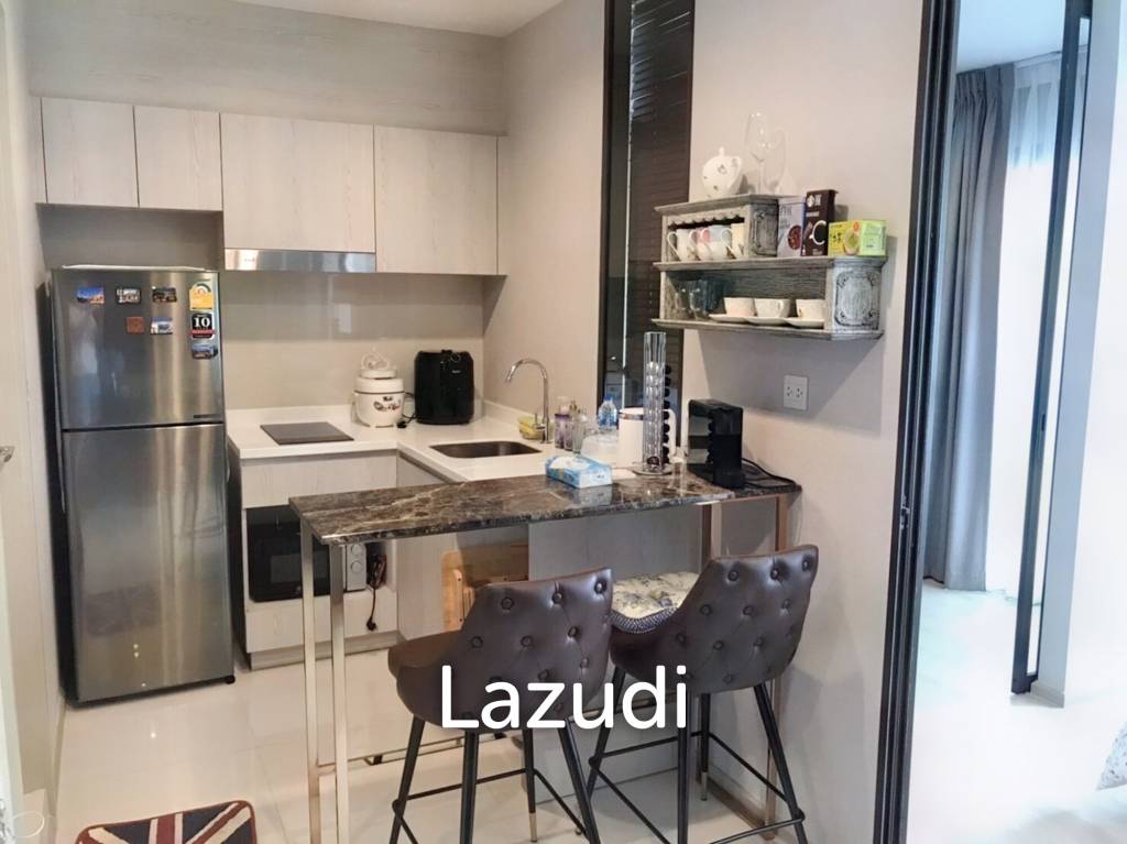 1 bedroom Condo in Bangkok, Thailand No. 17721