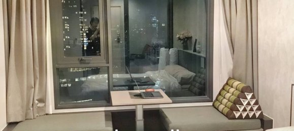 1 bedroom Condo in Bangkok, Thailand No. 17721 7