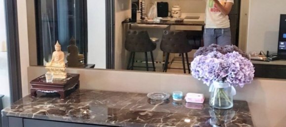 1 bedroom Condo in Bangkok, Thailand No. 17721 6