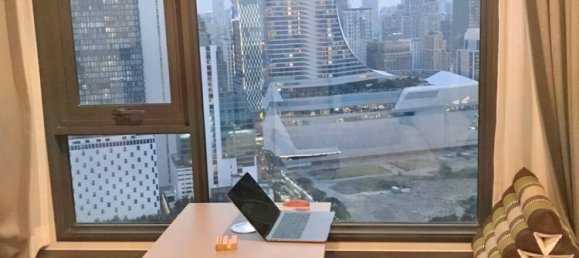 1 bedroom Condo in Bangkok, Thailand No. 17721 8