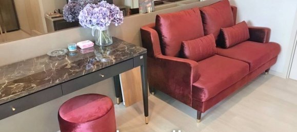 1 bedroom Condo in Bangkok, Thailand No. 17721 2