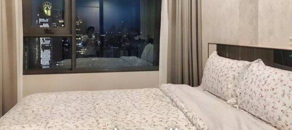 1 bedroom Condo in Bangkok, Thailand No. 17721 4