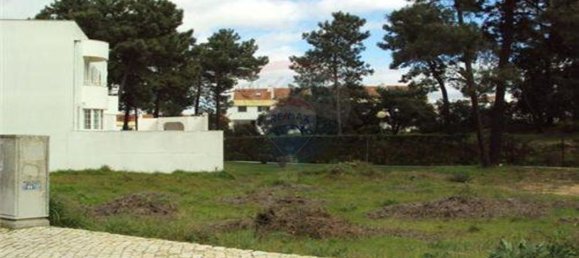 Grundstück in Seixal, Portugal 273m², Nr. 49203 10