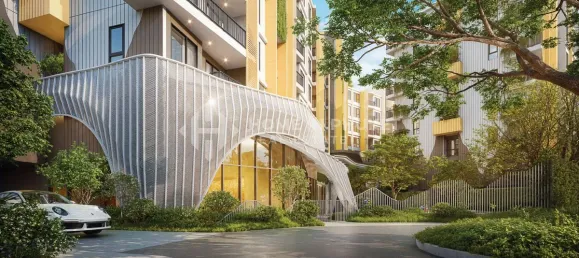 1 chambre condominium à vendre à Phuket, Southern Thailand, Thailand № 77772 2