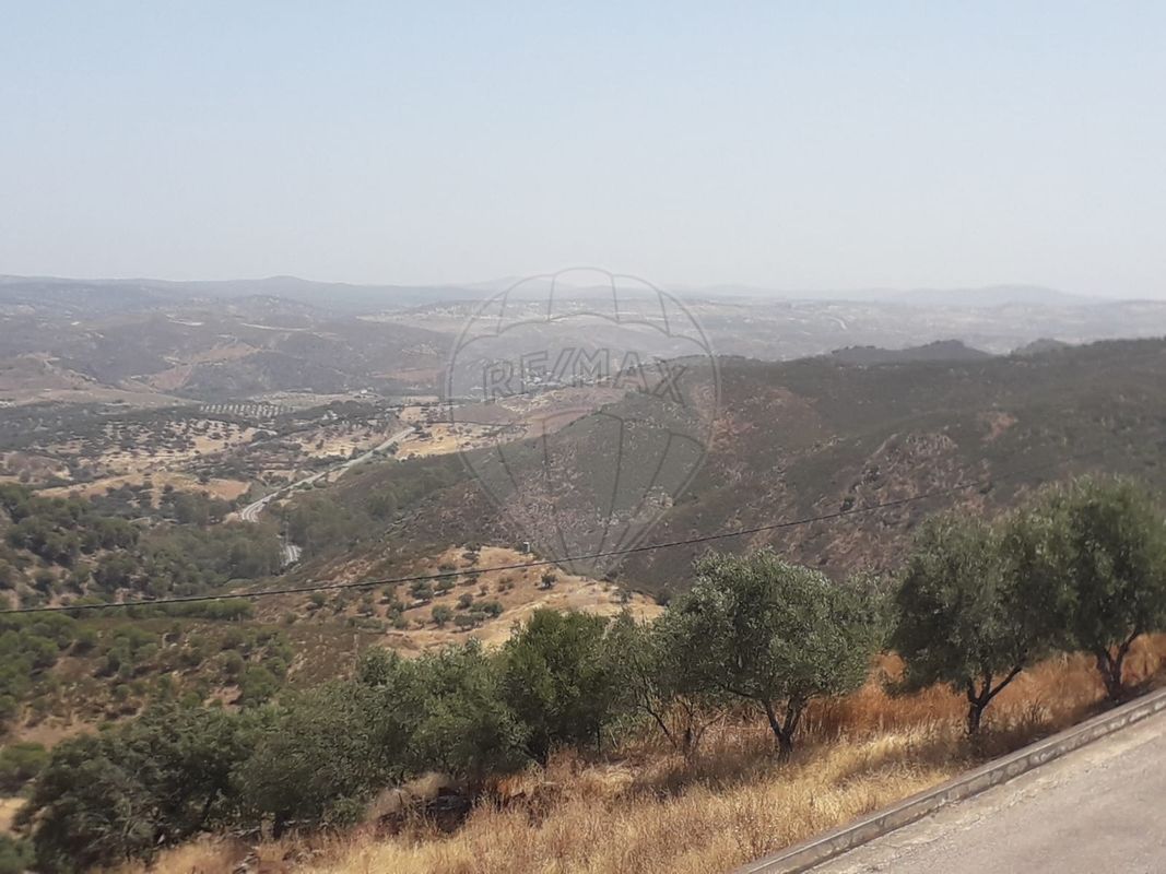 1 bedroom House in Barrancos, Portugal No. 39869