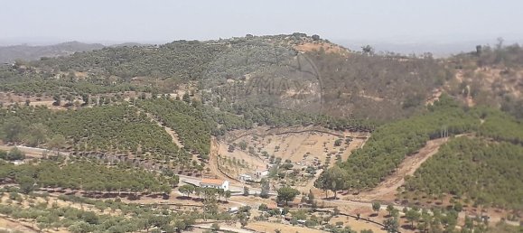 1 bedroom House in Barrancos, Portugal No. 39869 18