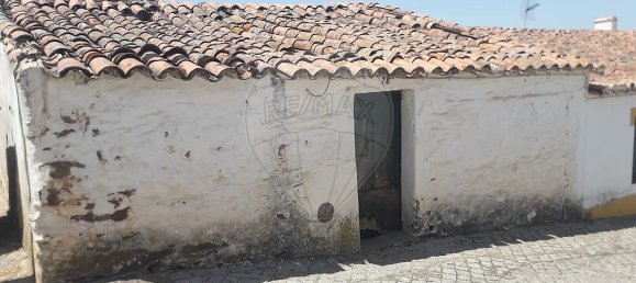 1 bedroom House in Barrancos, Portugal No. 39869 2