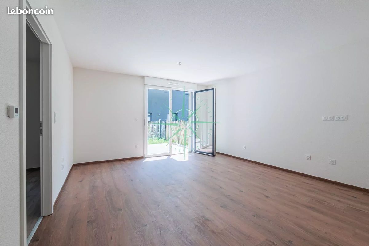 1 chambre Appartement à Bischheim, France No. 279273