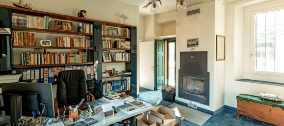 15 bedrooms Villa in Somma Lombardo, Italy No. 61125 28