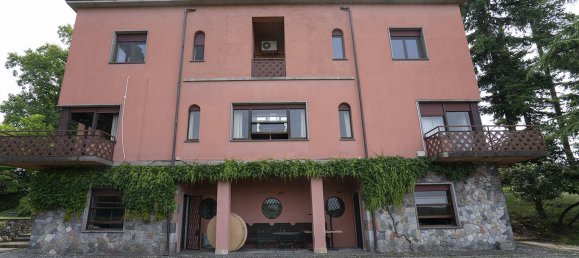 15 bedrooms Villa in Somma Lombardo, Italy No. 61125 32