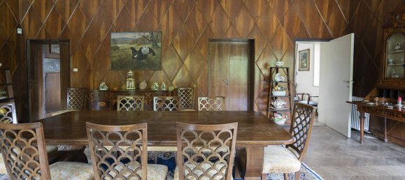 15 bedrooms Villa in Somma Lombardo, Italy No. 61125 45