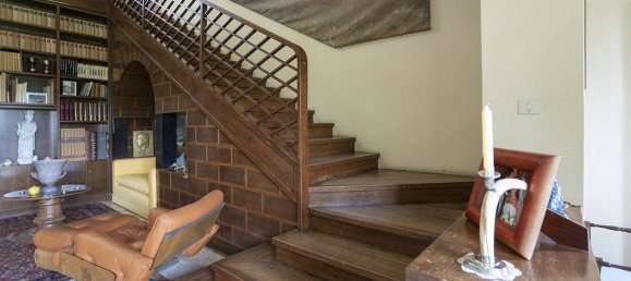 15 bedrooms Villa in Somma Lombardo, Italy No. 61125 49