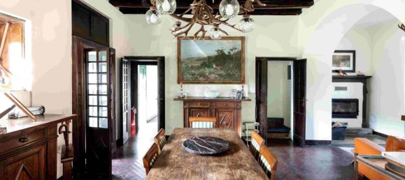 15 bedrooms Villa in Somma Lombardo, Italy No. 61125 25