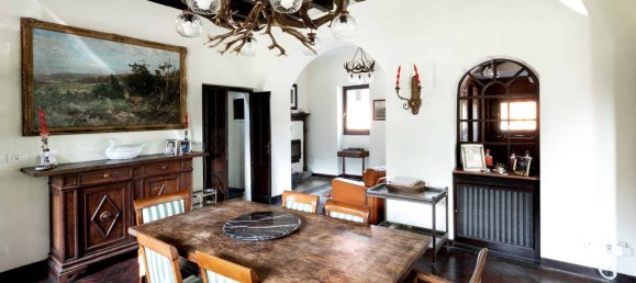 15 bedrooms Villa in Somma Lombardo, Italy No. 61125 20