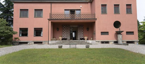 15 bedrooms Villa in Somma Lombardo, Italy No. 61125 4