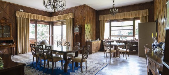 15 bedrooms Villa in Somma Lombardo, Italy No. 61125 40