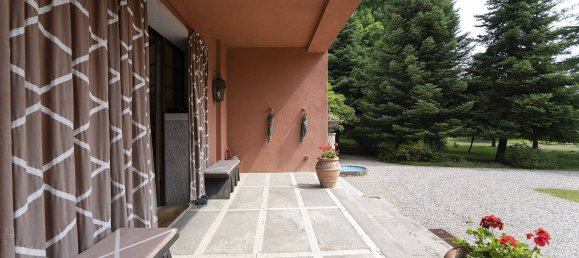 15 bedrooms Villa in Somma Lombardo, Italy No. 61125 13