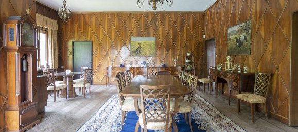 15 bedrooms Villa in Somma Lombardo, Italy No. 61125 43