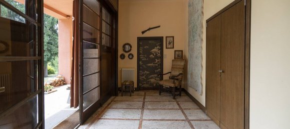 15 bedrooms Villa in Somma Lombardo, Italy No. 61125 37