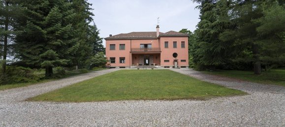 15 bedrooms Villa in Somma Lombardo, Italy No. 61125 7