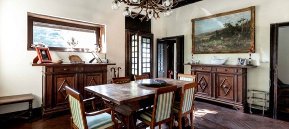 15 bedrooms Villa in Somma Lombardo, Italy No. 61125 15