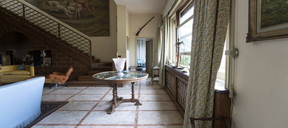 15 bedrooms Villa in Somma Lombardo, Italy No. 61125 48