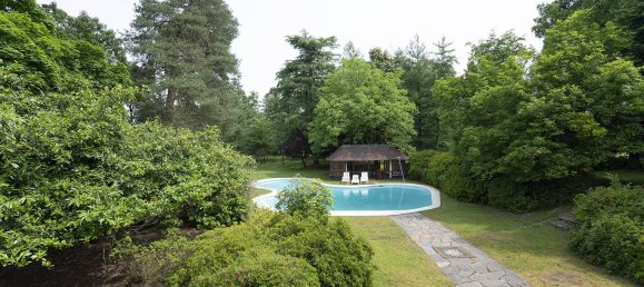 15 bedrooms Villa in Somma Lombardo, Italy No. 61125 46