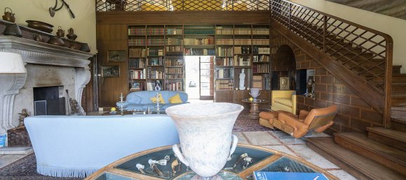 15 bedrooms Villa in Somma Lombardo, Italy No. 61125 5